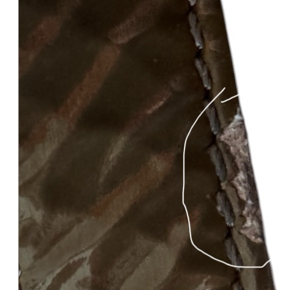 CHLOE Vintage Crossbody Messenger Shoulder Bag - Picture 7 of 15